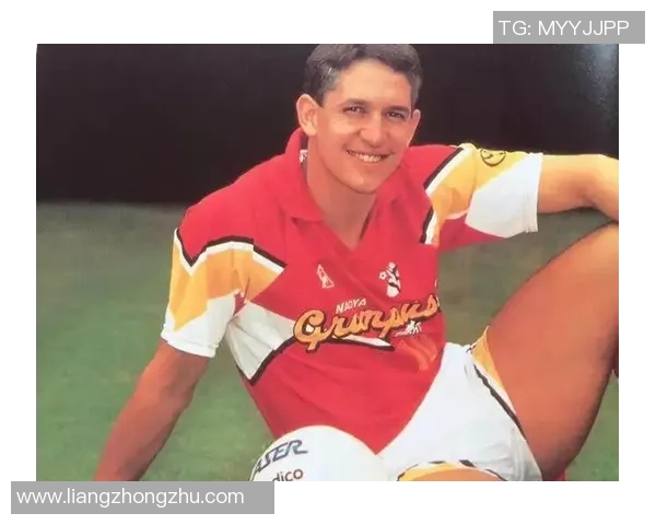 法国足球巨星猩猩是谁他的传奇故事与不为人知的足球生涯 法国足球巨星猩猩是谁他的传奇故事与不为人知的足球生涯