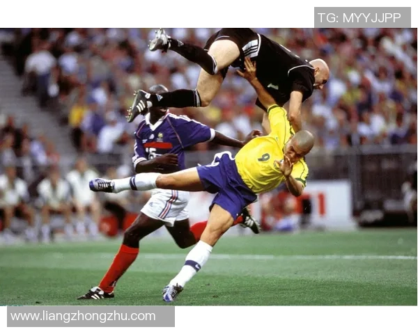 细数足坛巨星那些响彻世界的独特外号与背后故事